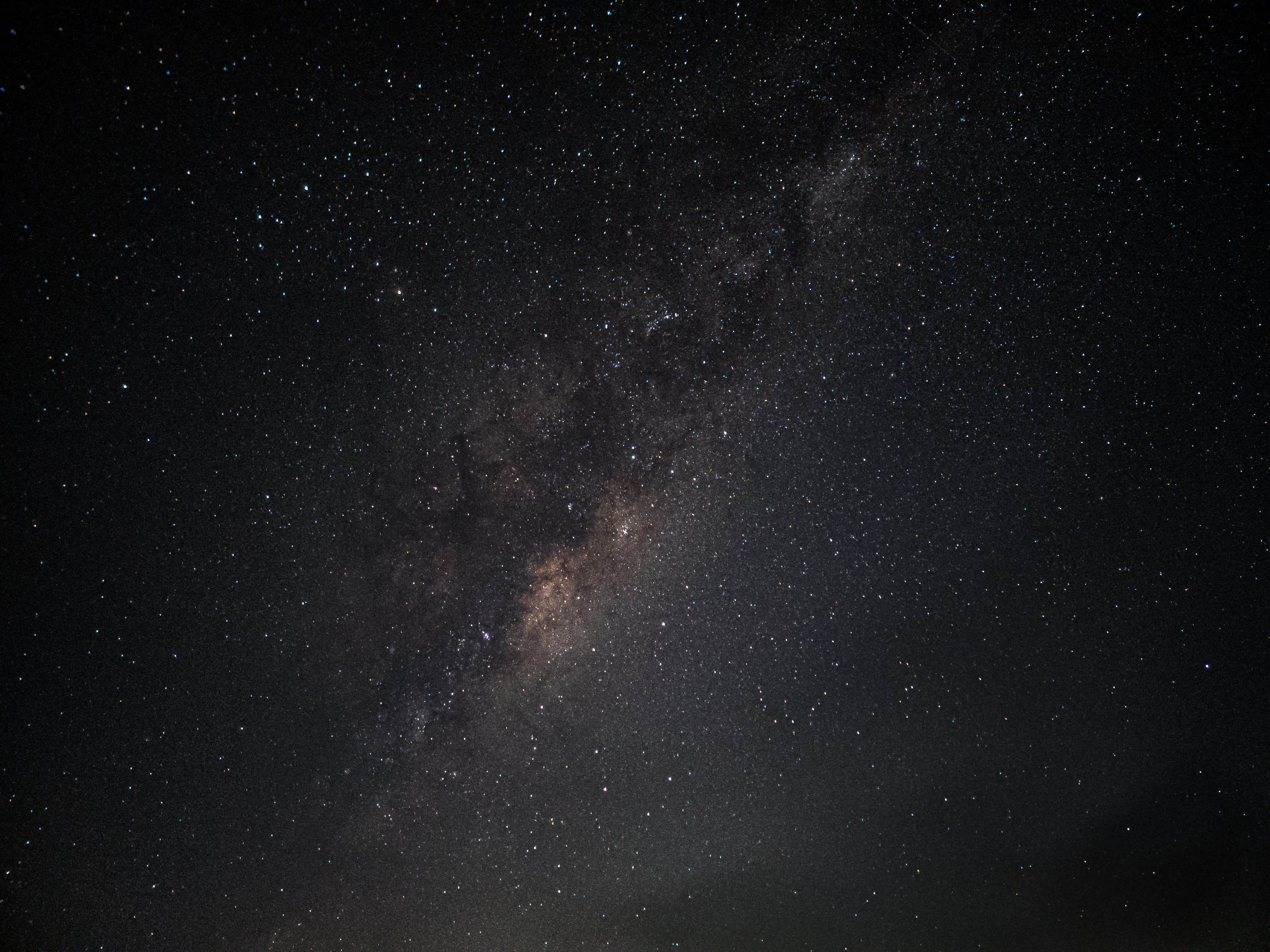 Personally my favourite image I have taken so far. This was taken near the 12 Apostles in Port Campbell. The image was taken using a Samsung Galaxy S21 Ultra + tripod and despite it being on phone camera I am very happy with the result. In the image you can see the Milky Way core which is hard to capture in the UK. So to see it in person was amazing.